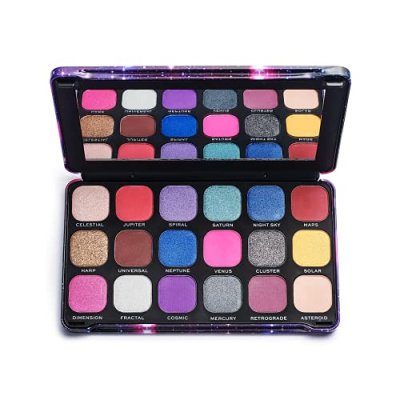 Revolution Beauty Eyeshadow Palette