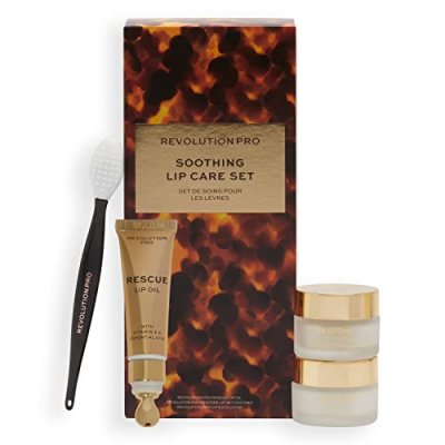Revolution PRO Lip Care Set