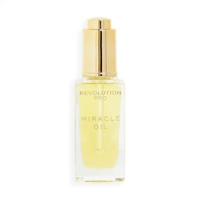 Revolution Pro Face Oil