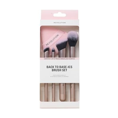 Revolution Brush Set