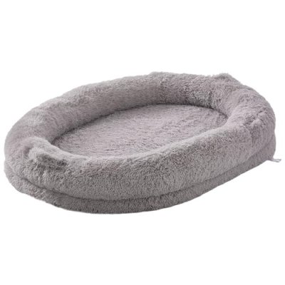 Vevor Human-Size Dog Bed