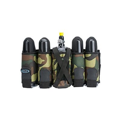 New Legion Battle Pack 4+1 vertical, camo
