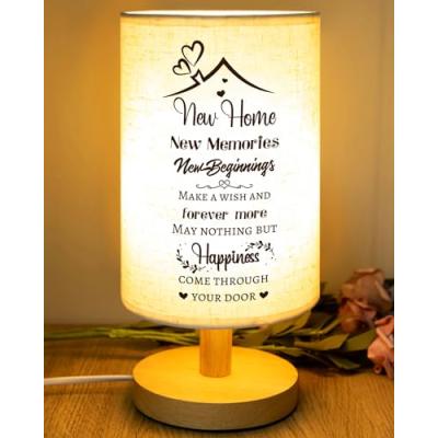 PRSTENLY New Home Table Lamp