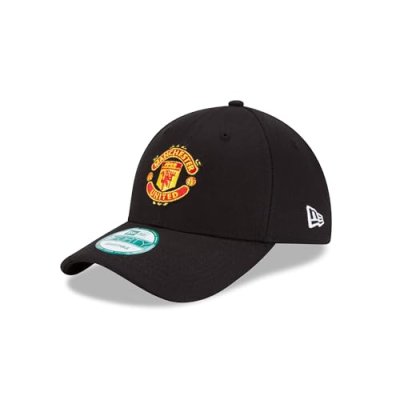 New Era Manchester United Cap