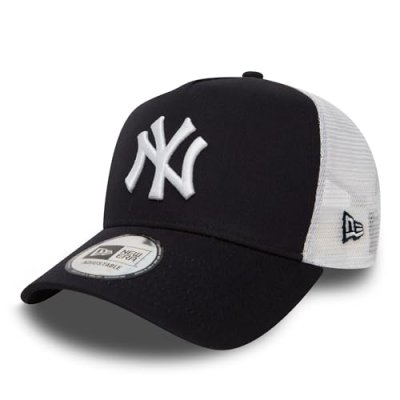 New Era MLB Cap