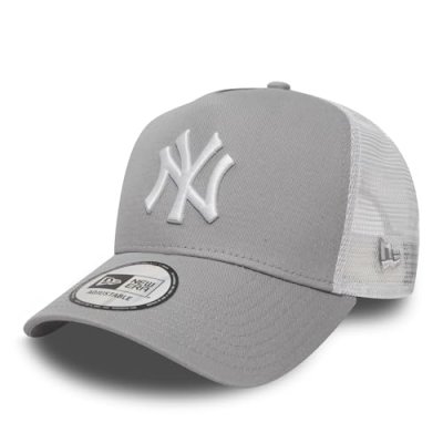 New Era MLB Trucker Cap