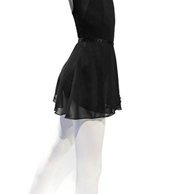 Newchao Ballet Wrap Skirts