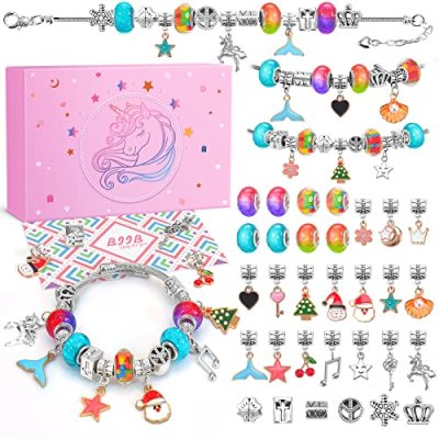 BIIB Jewellery Making Kit for Girls