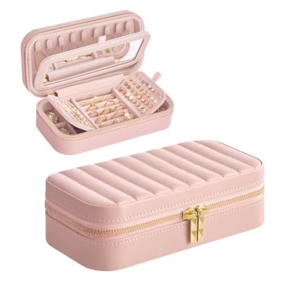 SONGMICS Jewellery Case