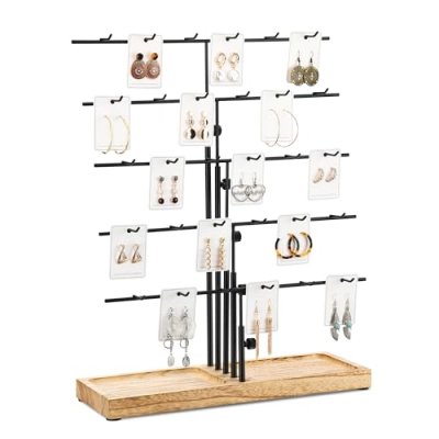 HULISEN Jewellery Stand