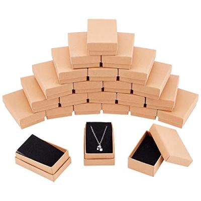 NBEADS Jewelry Gift Boxes Set