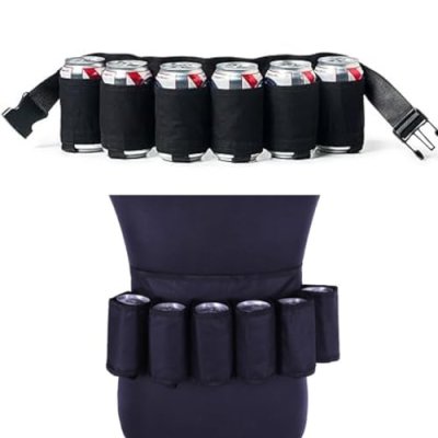 Dewin Beer Belt