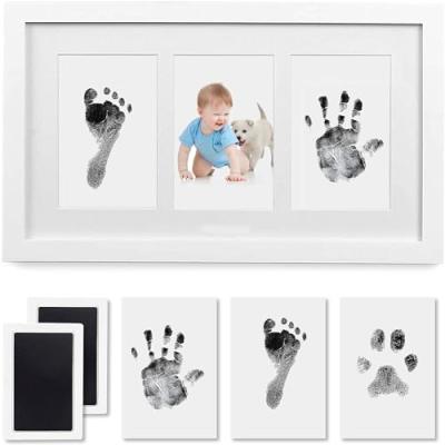 PewinGo Baby Handprint Kit