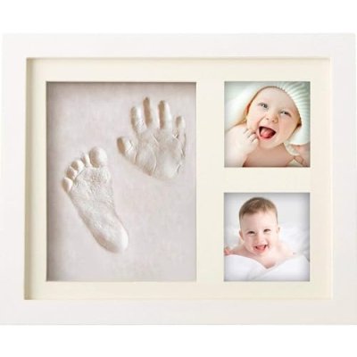 PewinGo Baby Handprint Kit