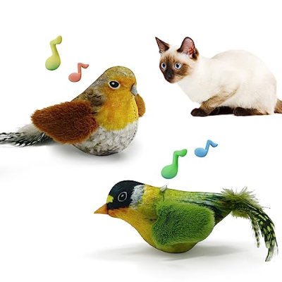 Lewisier Cat Toys