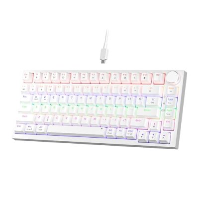 Newmen GM326 Mechanical Keyboard