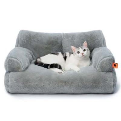 MewooFun Cat and Dog Bed