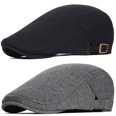BABAHU Newsboy Cap