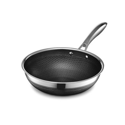HexClad Wok