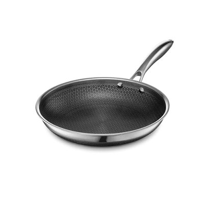 HexClad Frying Pan