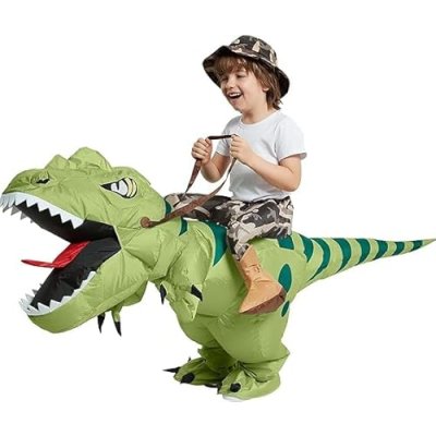 REWIAR T-Rex Costume
