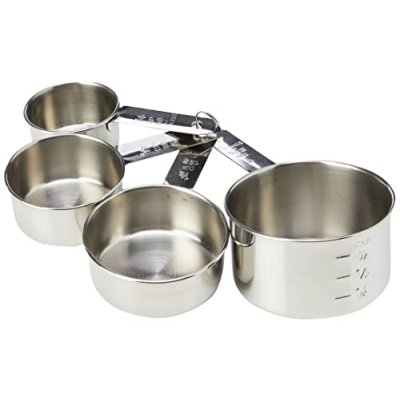 Dexam Measuring Cups