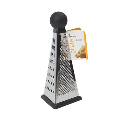 Dexam Grater