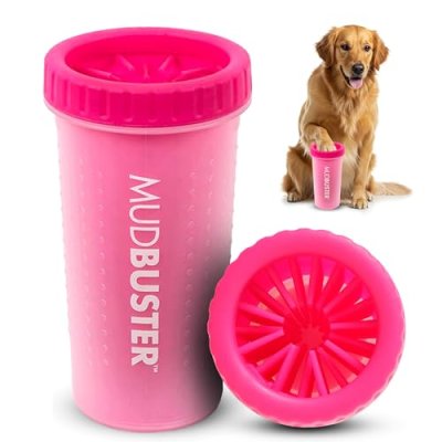 Dexas MudBuster Paw Cleaner