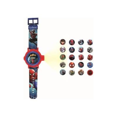 Lexibook Spider-Man Projection Digital Watch