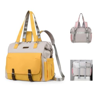 Fexkean Diaper Bag