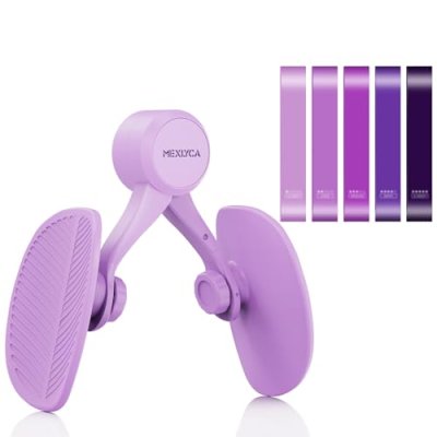 Mexlyca Thigh Master