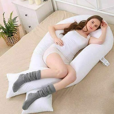 GB Textile Comfort U Pillow