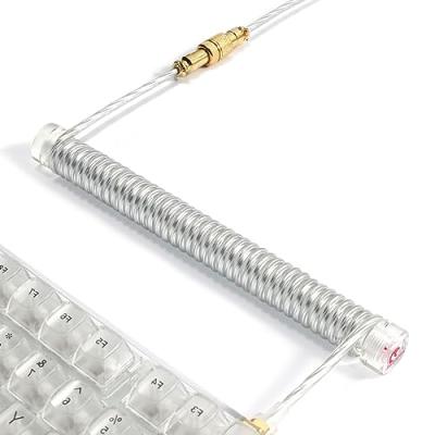 MAMBASNAKE Keyboard Cable and Aviator Winder Set