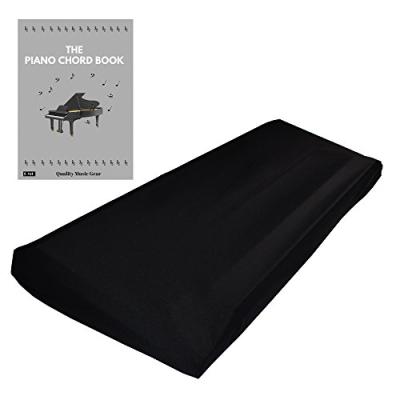 Keyboard Dust Cover for 61 & 76 Key-keyboard