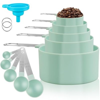 Zeyedemo Measuring Set