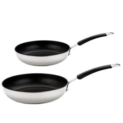 Meyer Frying Pan Set