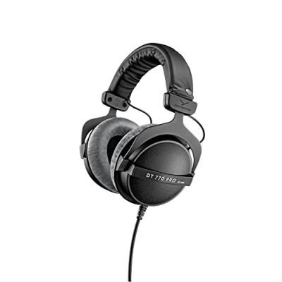 Beyerdynamic DT 770 PRO Headphones