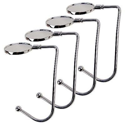 Keyido Christmas Stocking Holders