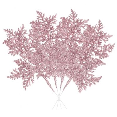 Veylin Christmas Leaves Picks