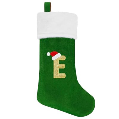 Veylin Christmas Stocking