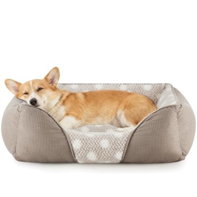 Heymamba Small Pet Bed