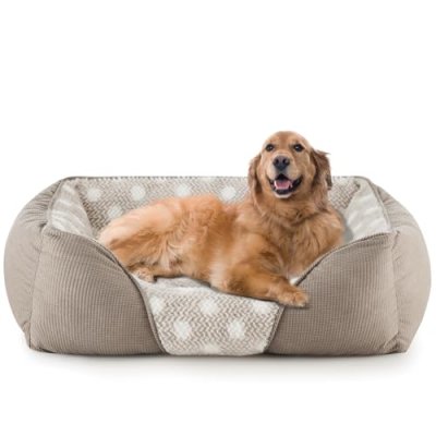 Heymamba XL Dog Bed