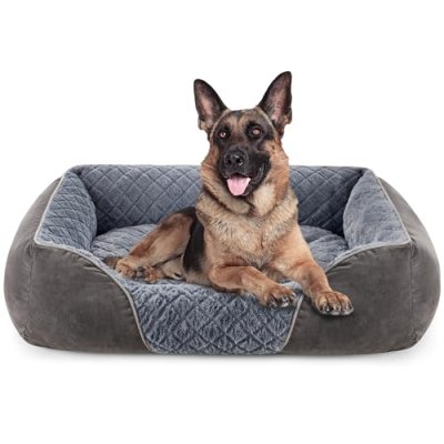Heymamba XL Dog Bed