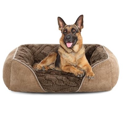 Heymamba XL Dog Bed