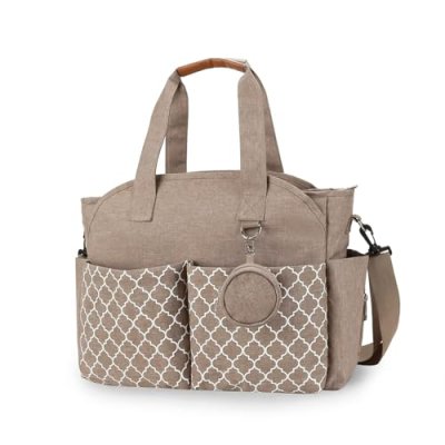 Meyteilay Nappy Bag