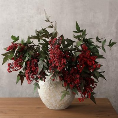 Zeyune Artificial Flowers