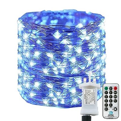 Lezonic LED Fairy Lights