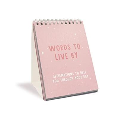 Affirmation Cards for Manifesting Goals