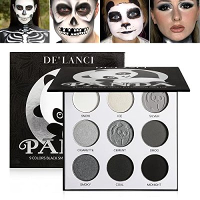 Afflano Smokey Eye Palette