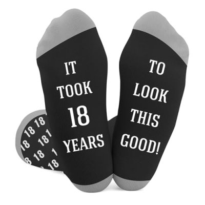 fiszdovb 18th Birthday Gifts for Boys,Unusual…